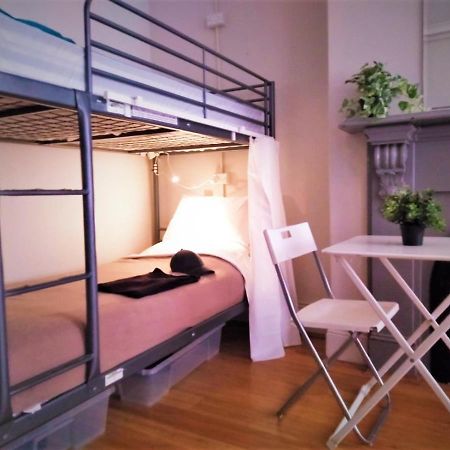 Asylum Sydney Backpackers Hostel מראה חיצוני תמונה
