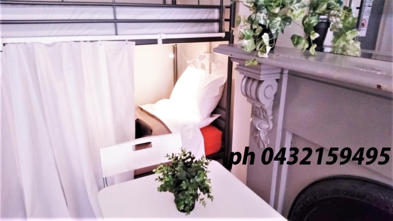 Asylum Sydney Backpackers Hostel מראה חיצוני תמונה