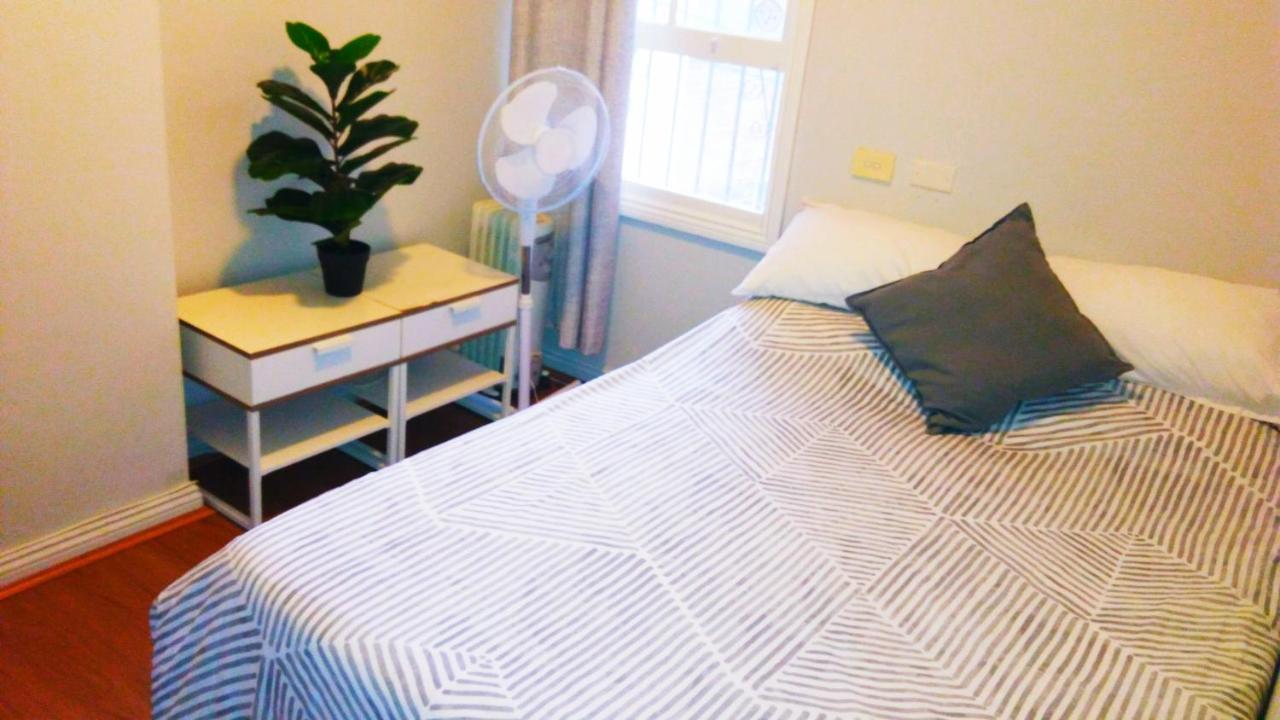 Asylum Sydney Backpackers Hostel מראה חיצוני תמונה